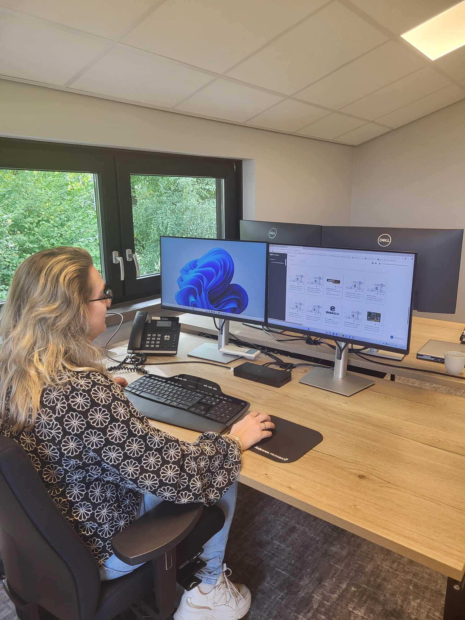 Fire Prevent digitaliseert brandveiligheid met Ed Controls Image 2