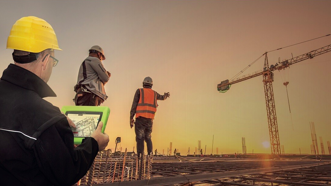 De voordelen van het op afstand beheren van je project