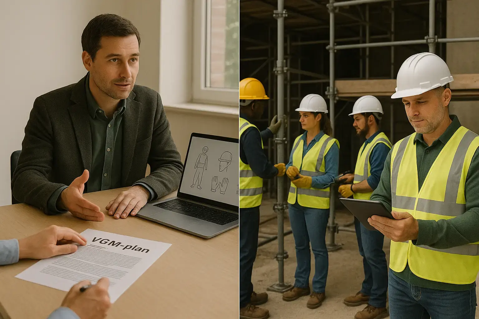 vgm plan betekenis van theorie naar praktijk