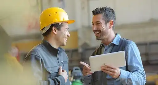 De opkomst van digitalisering in de bouw