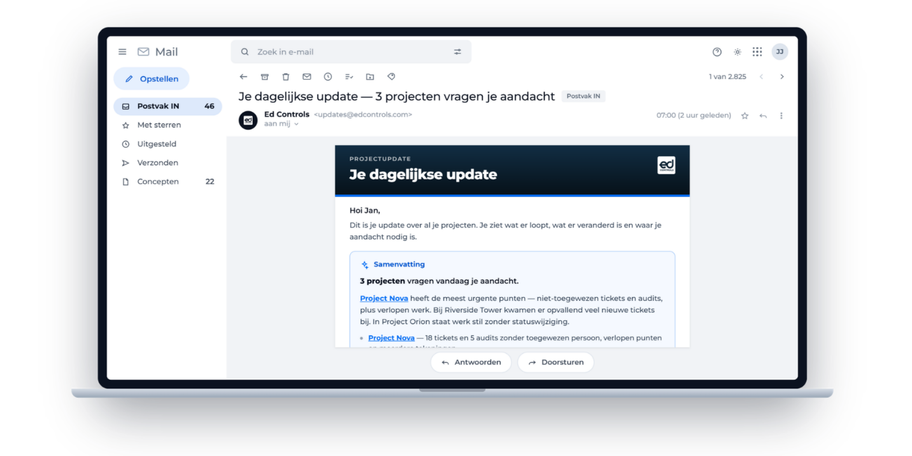 prod 17 sept NL - summary prod 17 sept NL - summary